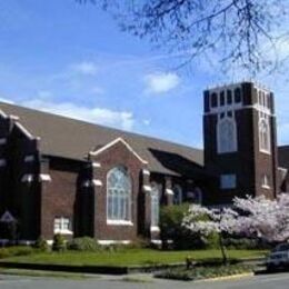 First United Methodist Church of Corvallis, Corvallis, Oregon, United States