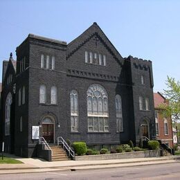 First United Methodist Church of Salem, Salem, Ohio, United States