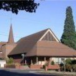 Fremont United Methodist Church, Portland, Oregon, United States