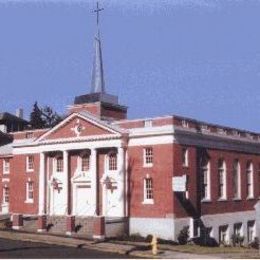 Astoria United Methodist Church, Astoria, Oregon, United States