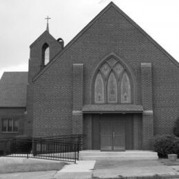 Berry Temple United Methodist Church, Asheville, North Carolina, United States