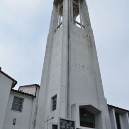 Jefferson United Methodist Church, San Antonio, Texas, United States