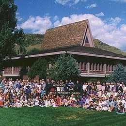 Applewood Valley United Methodist Church, Golden, Colorado, United States