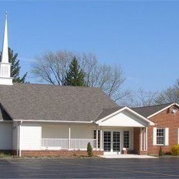 Crossroads United Methodist Church, Columbus, Ohio, United States