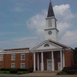 First United Methodist Church of Chillicothe, Chillicothe, Ohio, United States