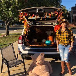 2021 Trunk or Treat