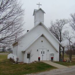 Fairview United Methodist Church, Pickerington, Ohio, United States