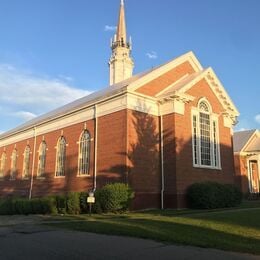 Light of the World Church, Dayton, Ohio, United States