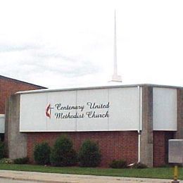 Mankato Centenary United Methodist Church, Mankato, Minnesota, United States