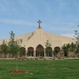 Acts 2 United Methodist Church, Edmond, Oklahoma, United States