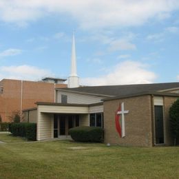 Ashford United Methodist Church, Houston, Texas, United States