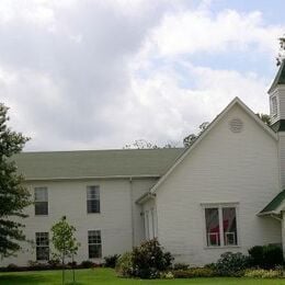 Oakley Chapel United Methodist Church, Rogers, Arkansas, United States