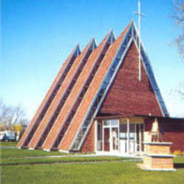 Algoma United Methodist Church, Algoma, Wisconsin, United States