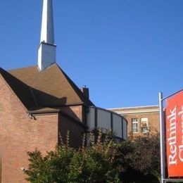 Wallingford United Methodist Church, Seattle, Washington, United States