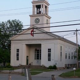 Birmingham United Methodist Church, Birmingham, Ohio, United States