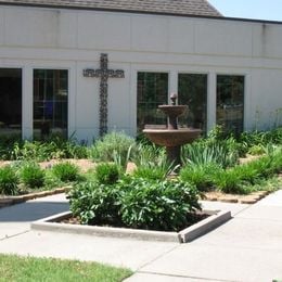 Wichita Mount Vernon United Methodist Church, Wichita, Kansas, United States