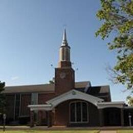 Cargill United Methodist Church, Janesville, Wisconsin, United States