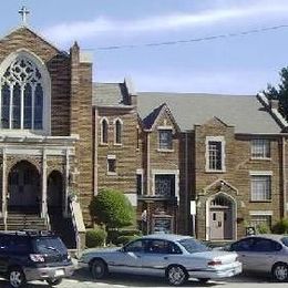 Edmond First United Methodist Church, Edmond, Oklahoma, United States