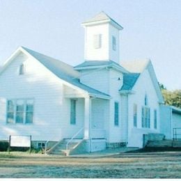 Elmont United Methodist Church, Topeka, Kansas, United States