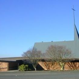 Tabor Heights United Methodist Church, Portland, Oregon, United States