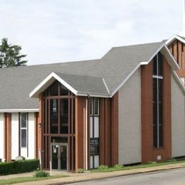 Mt Tabor United Methodist Church, Canton, Ohio, United States