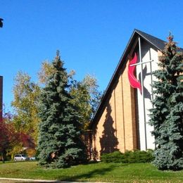 Sturgeon Bay United Methodist Church, Sturgeon Bay, Wisconsin, United States