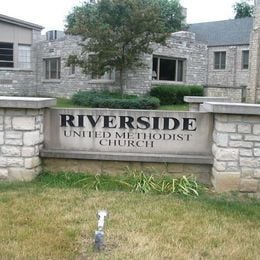 Riverside United Methodist Church, Columbus, Ohio, United States