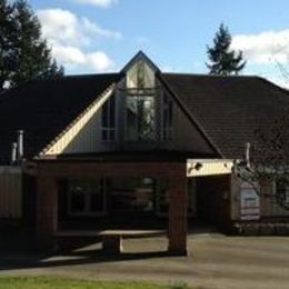 Christ the Redeemer Anglican Parish, Surrey, British Columbia, Canada