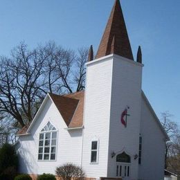 Atwater United Methodist  Church, Atwater, Minnesota, United States