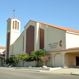 First United Methodist Church of Hobbs, Hobbs, New Mexico, United States