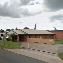 Gospel Chapel Maryborough, Maryborough, Queensland, Australia