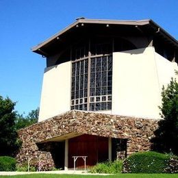 West Anaheim United Methodist Church, Anaheim, California, United States