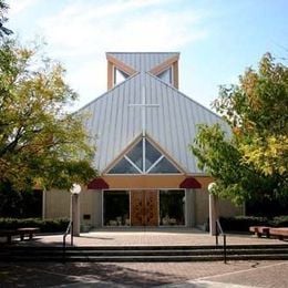 Asbury United Methodist Church, Livermore, California, United States