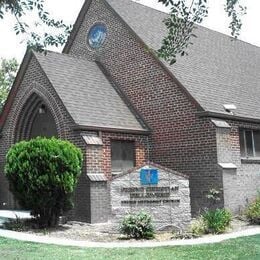 A United Methodist Congregation, Fresno, California, United States