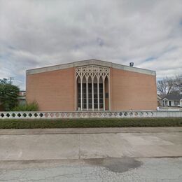 First United Methodist Church of Pauls Valley, Pauls Valley, Oklahoma, United States