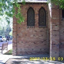 First United Methodist Church of Glendale, Glendale, Arizona, United States