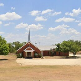 Caps Church, Abilene, Texas, United States