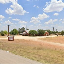 Caps Church, Abilene, Texas, United States