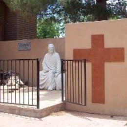 First United Methodist Church of Safford, Safford, Arizona, United States