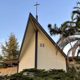 Aldersgate United Methodist Church, Palo Alto, California, United States