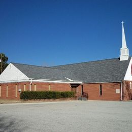 Southside United Methodist Church, Batesville, Arkansas, United States