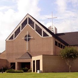 Bear Creek United Methodist Church, Houston, Texas, United States