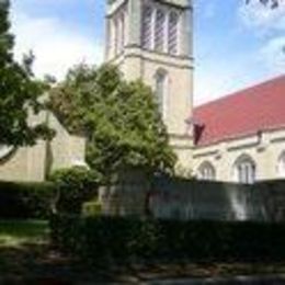 Polytechnic United Methodist Church, Fort Worth, Texas, United States