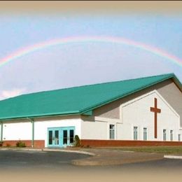 Cornerstone United Methodist Church, O''fallon, Missouri, United States