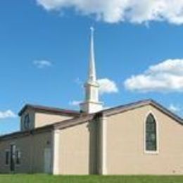 Basehor United Methodist Church, Basehor, Kansas, United States