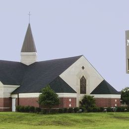 First United Methodist Church of La Porte, La Porte, Texas, United States