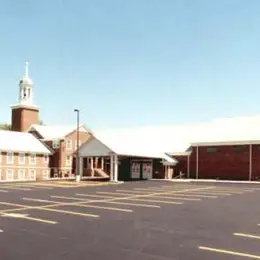 Church of the Lakes United Methodist Church, Canton, Ohio, United States