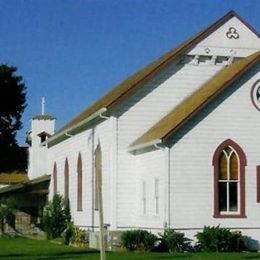 Brentwood Community United Methodist Church, Brentwood, California, United States