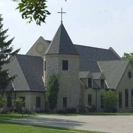 Normandy United Methodist Church, Dayton, Ohio, United States