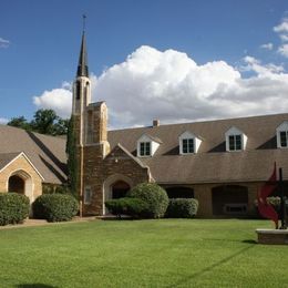 First United Methodist Church, Munday, Texas, United States